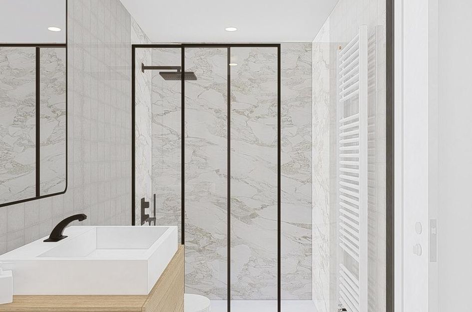 Villa in Torre de la Horadada