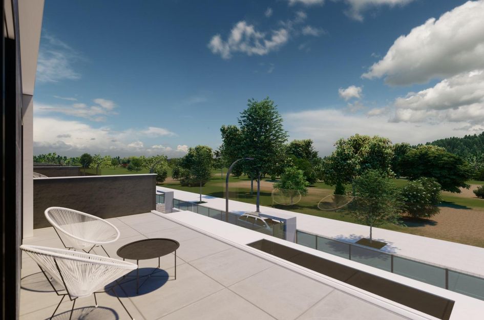 Villa in Torre de la Horadada