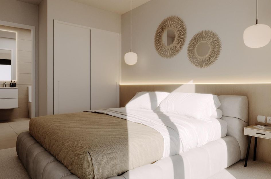 Appartement in Panorama