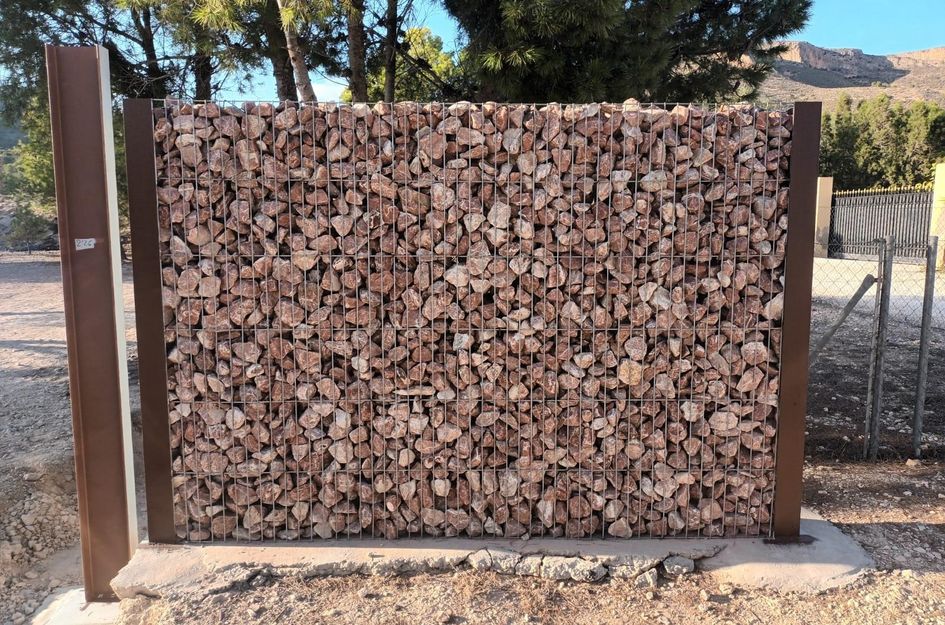 Villa in Los Batistes