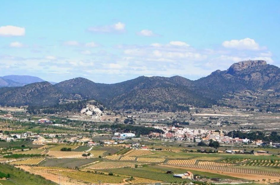 Villa in Los Batistes