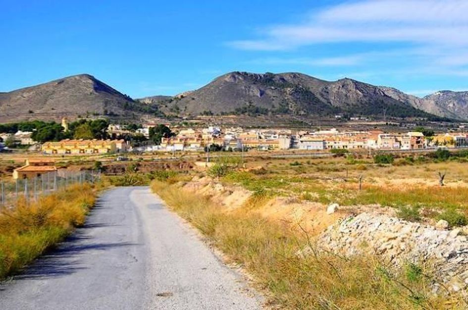 Villa in Los Batistes