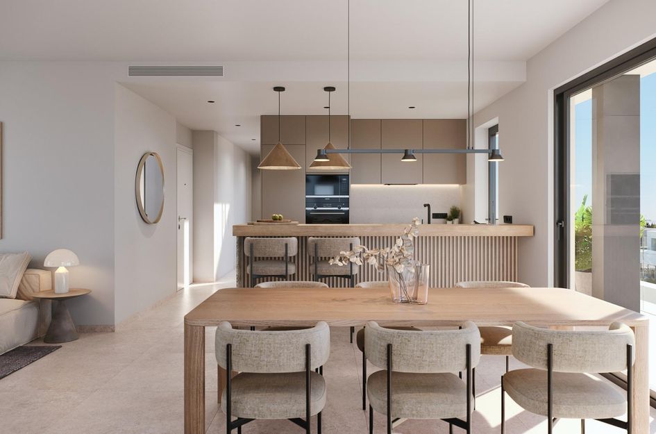 Huis in Santa Rosalía