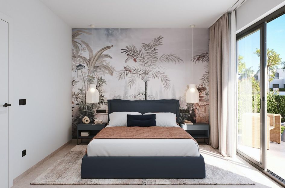 Huis in Santa Rosalía