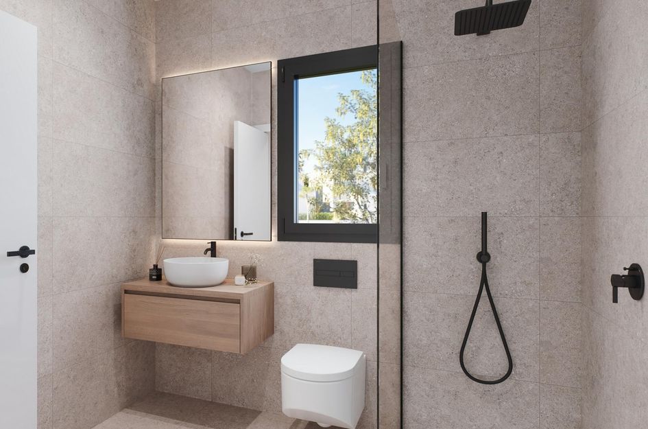 Huis in Santa Rosalía