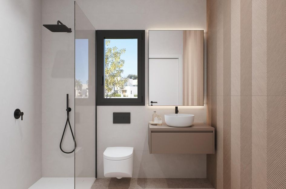 Huis in Santa Rosalía