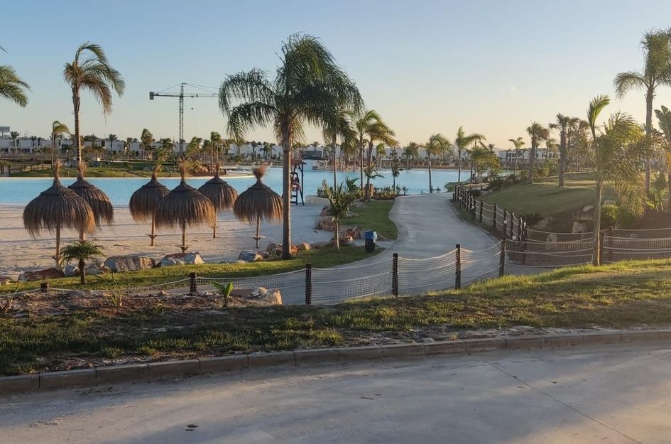 Huis in Santa Rosalía