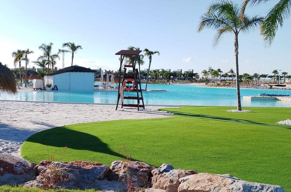 Huis in Santa Rosalía