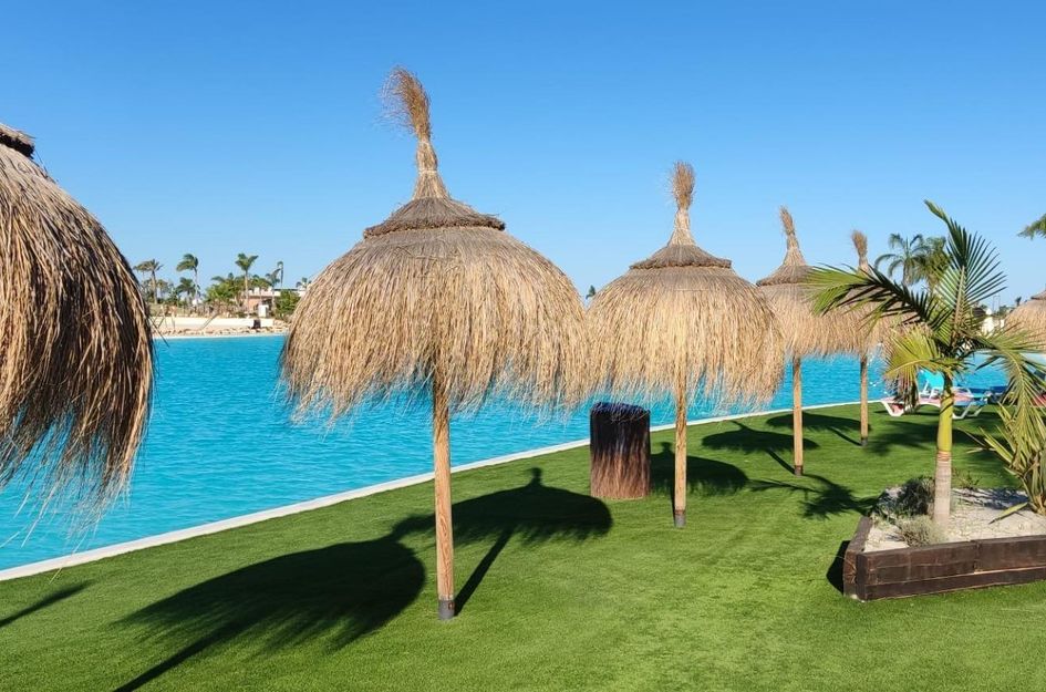 Huis in Santa Rosalía