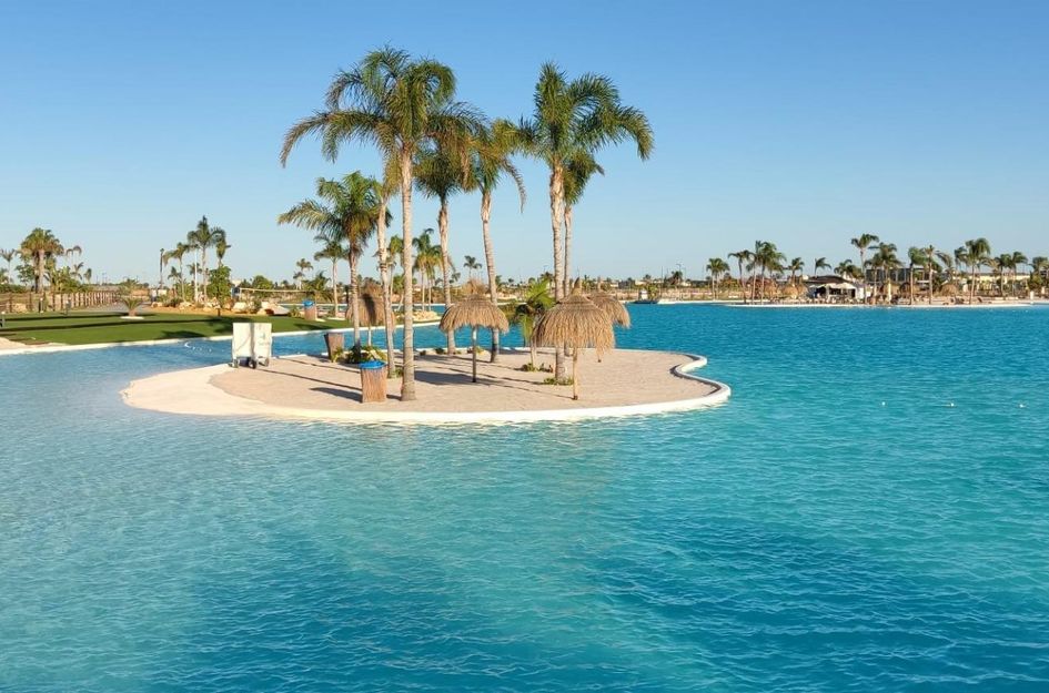 Huis in Santa Rosalía