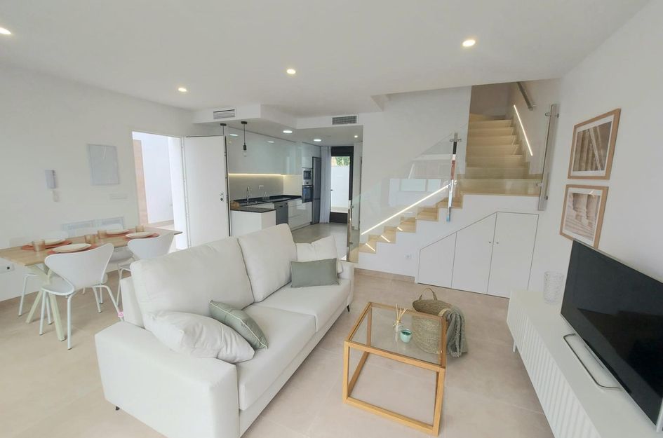 Villa in Las Esperanzas