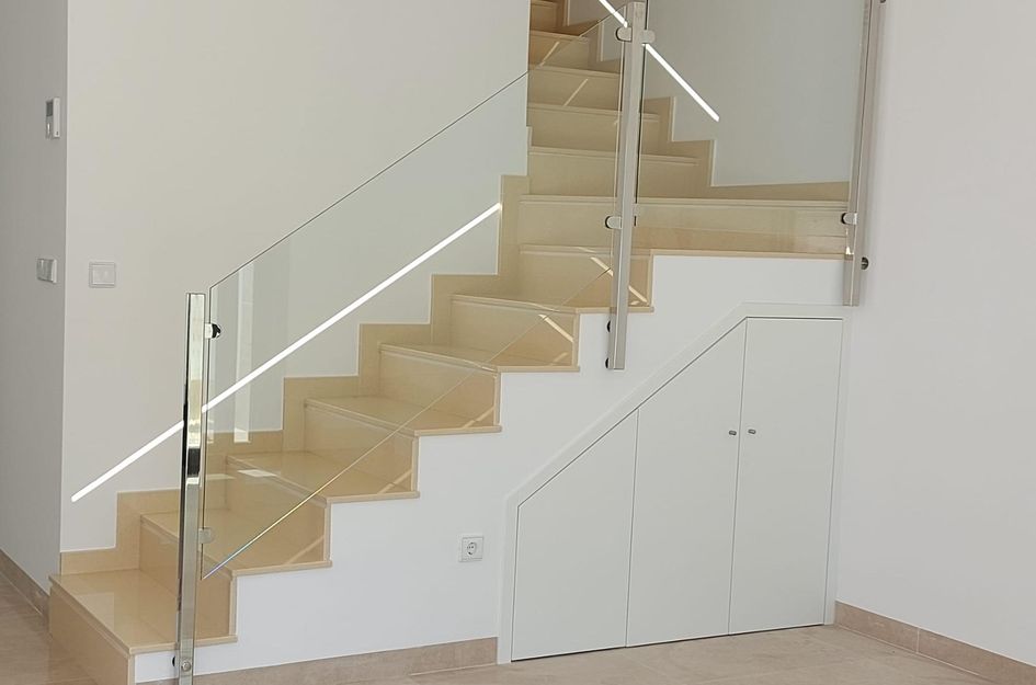 Villa in Las Esperanzas