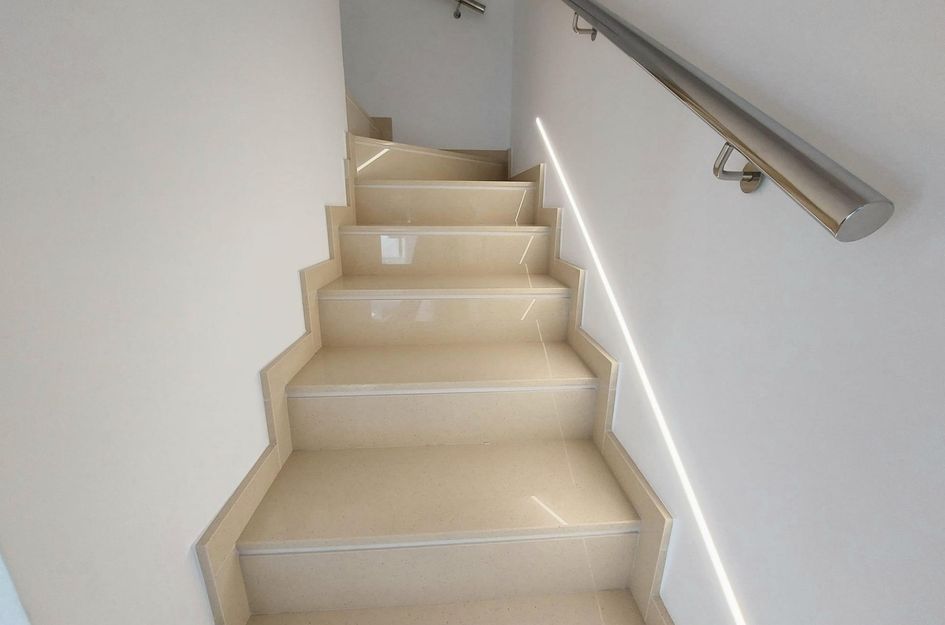 Villa in Las Esperanzas