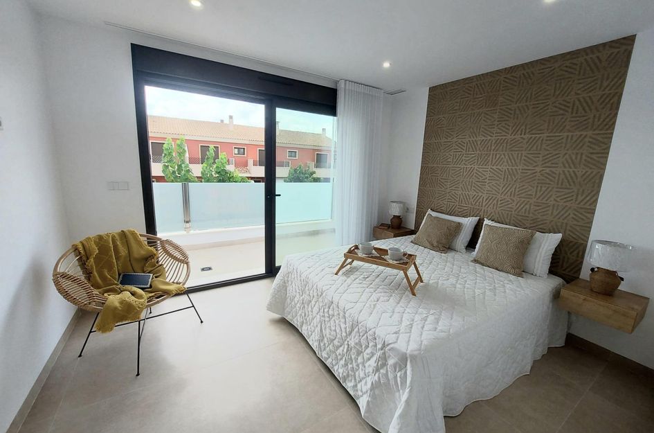 Villa in Las Esperanzas