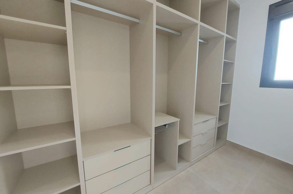 Villa in Las Esperanzas