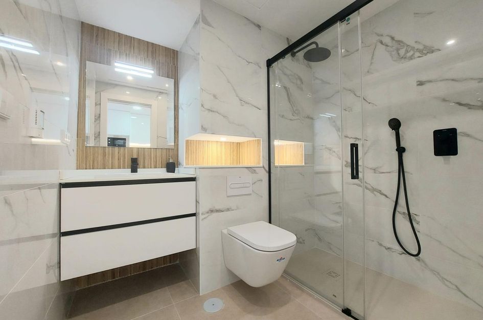 Villa in Las Esperanzas