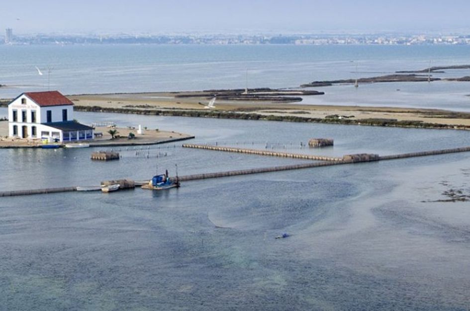 Villa in Las Esperanzas