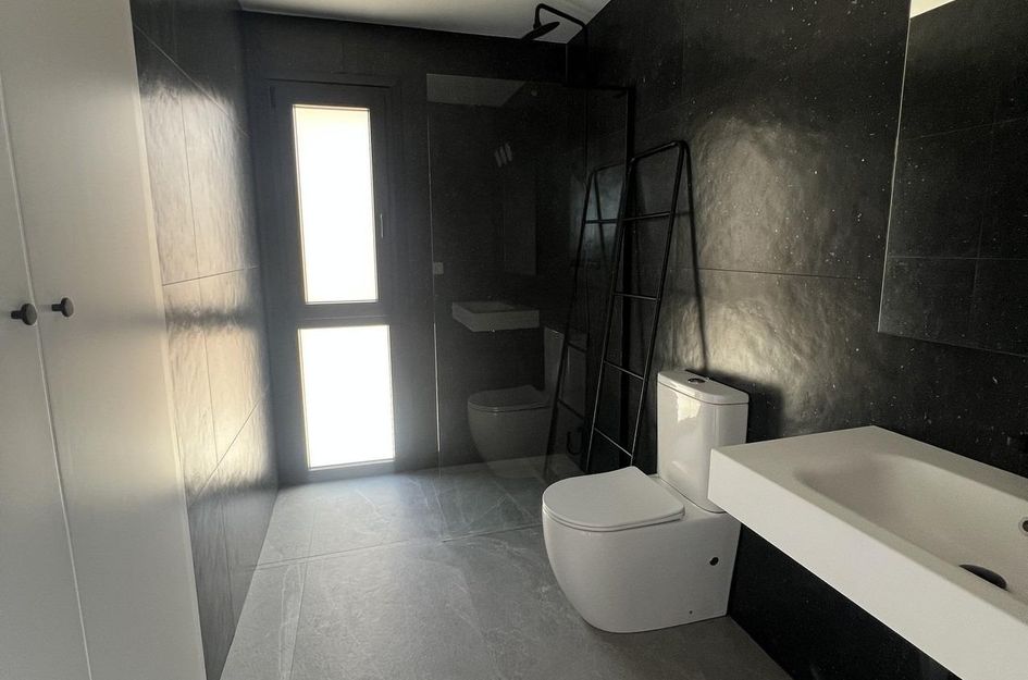 Huis in Barony of Polop