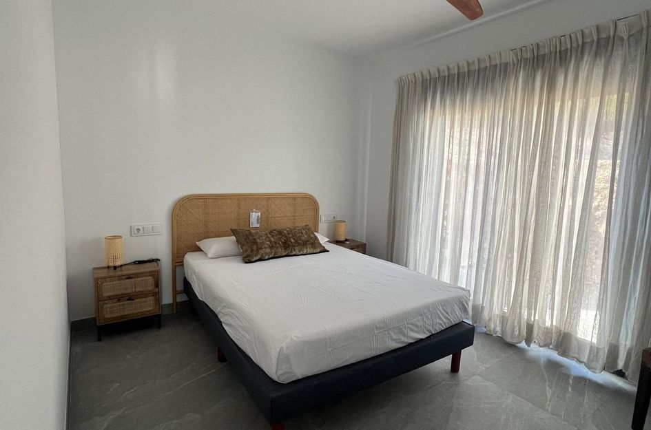 Huis in Barony of Polop