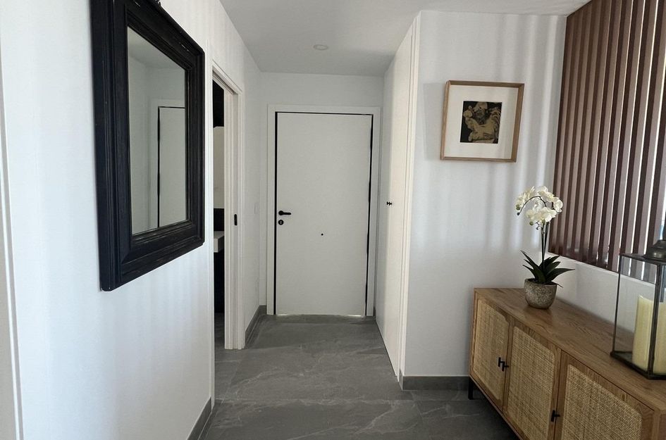 Huis in Barony of Polop