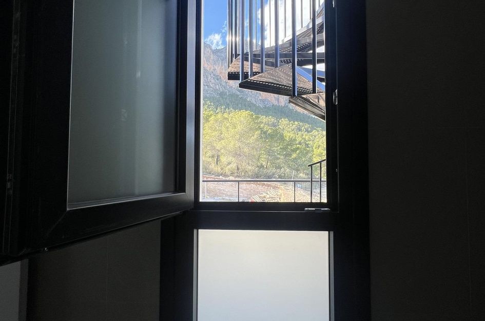 Huis in Barony of Polop