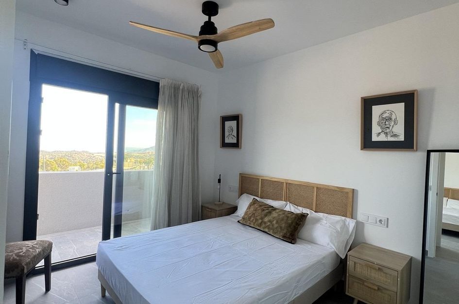 Huis in Barony of Polop