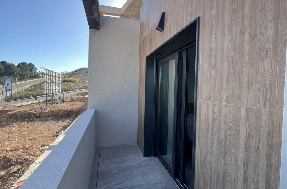 Huis in Barony of Polop