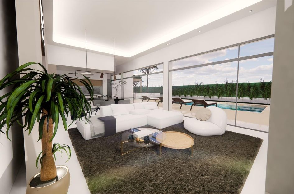 Villa in Torre de la Horadada