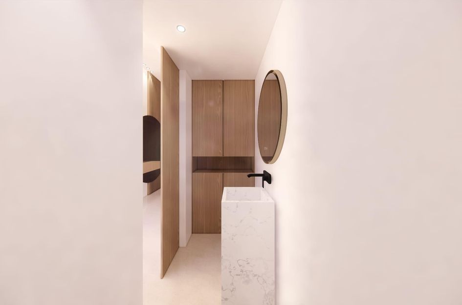 Villa in Torre de la Horadada