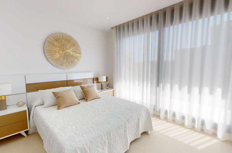 Villa in San Fulgencio