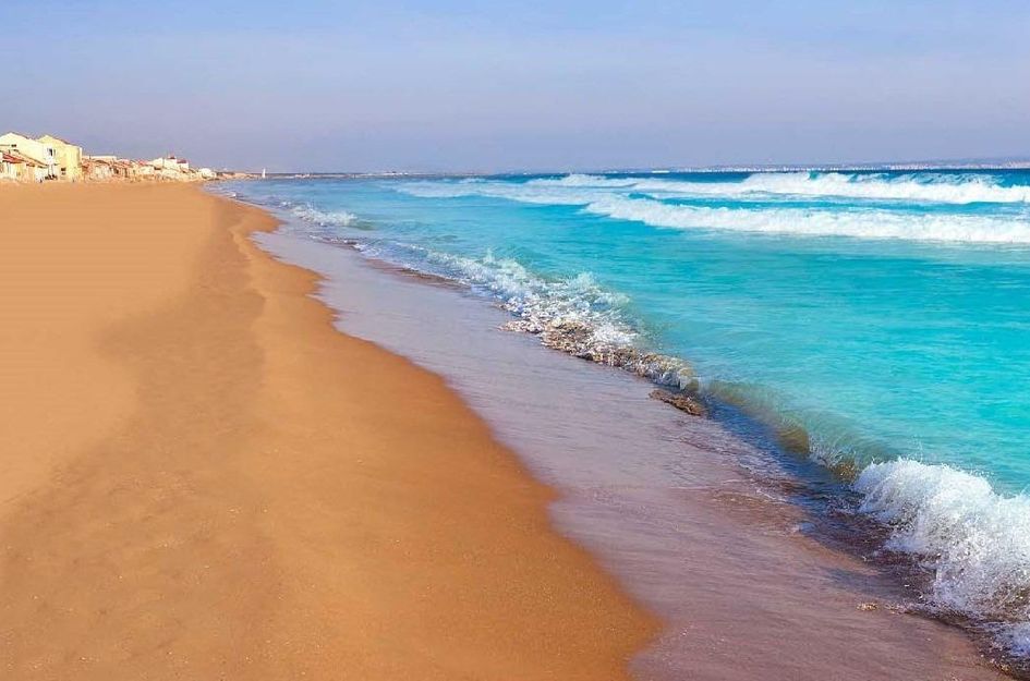 Villa in San Fulgencio