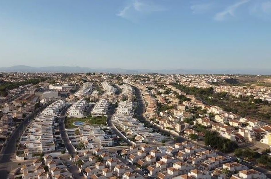 Villa in San Fulgencio