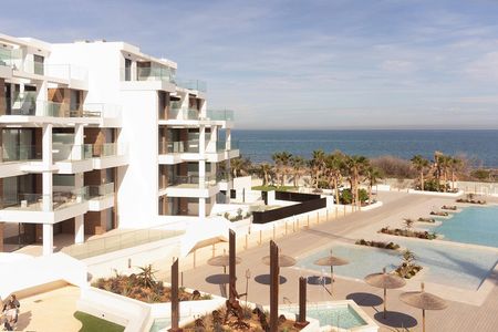 Appartement in El Palmar