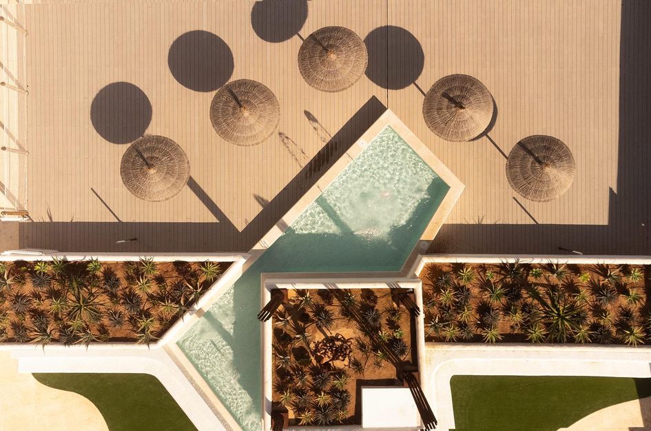 Appartement in El Palmar