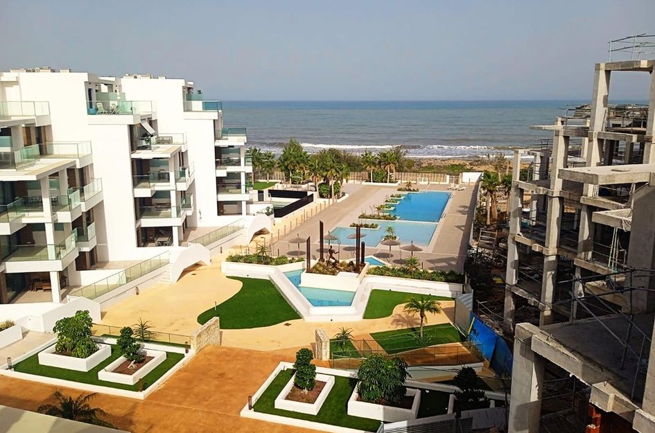 Appartement in El Palmar