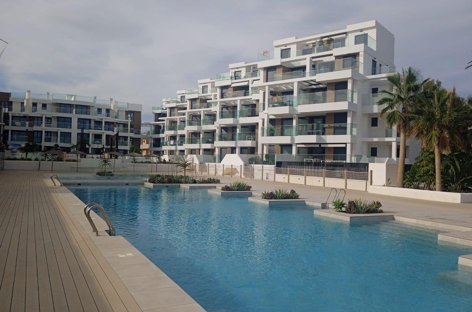 Appartement in El Palmar