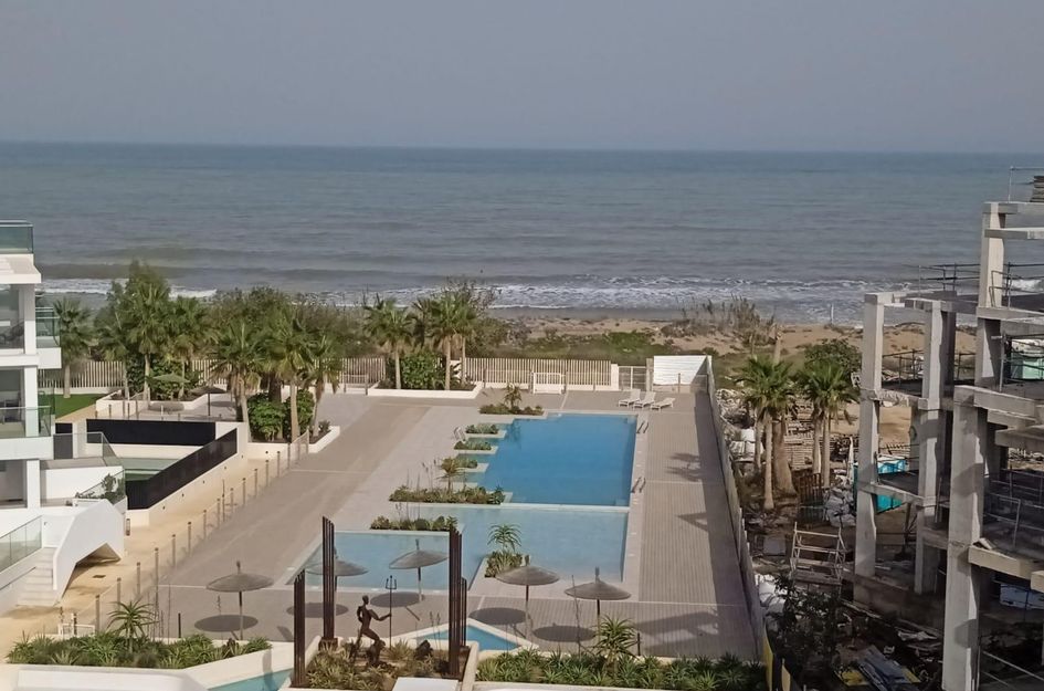 Appartement in El Palmar