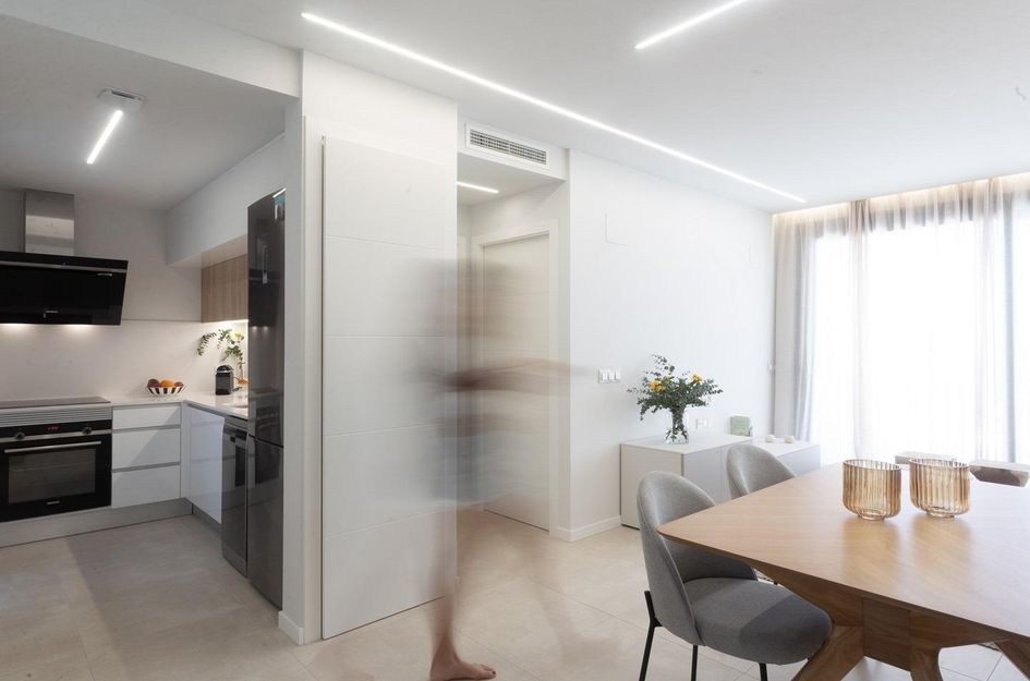 Appartement in El Palmar