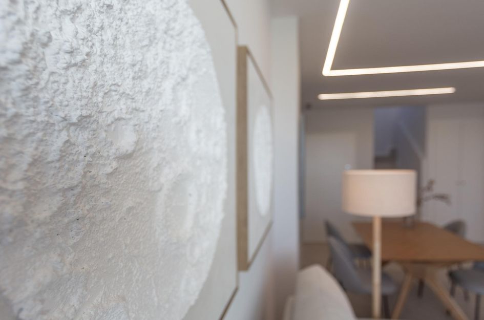 Appartement in Tossal Gross