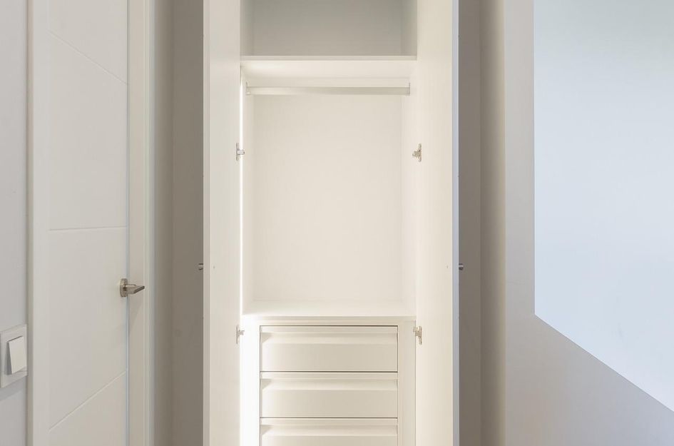 Appartement in Tossal Gross