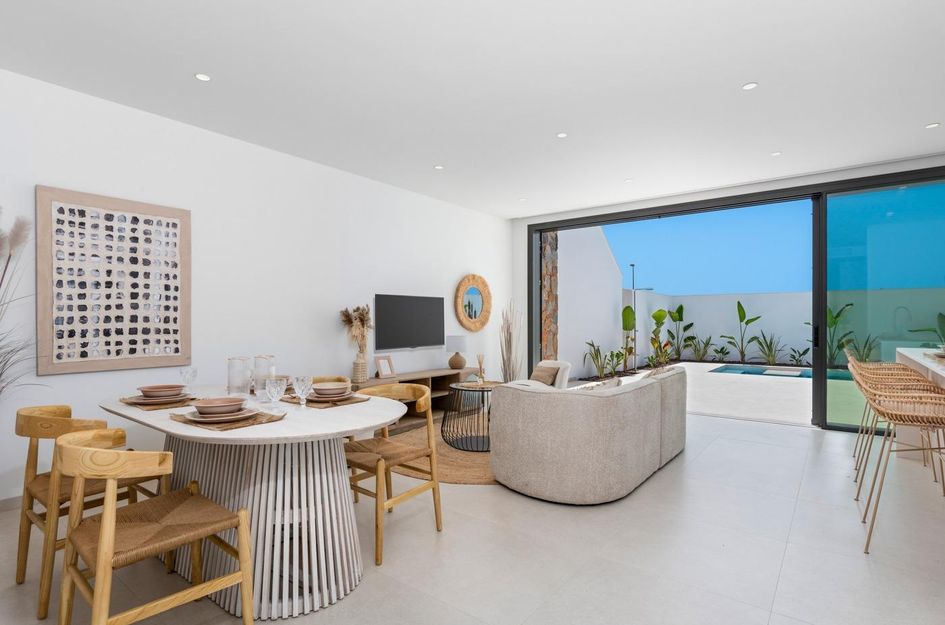 Huis in Santa Rosalía