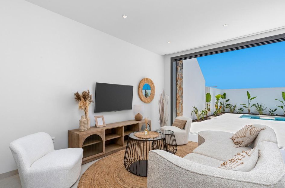 Huis in Santa Rosalía