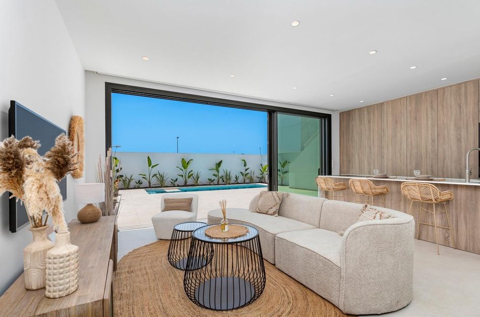 Huis in Santa Rosalía