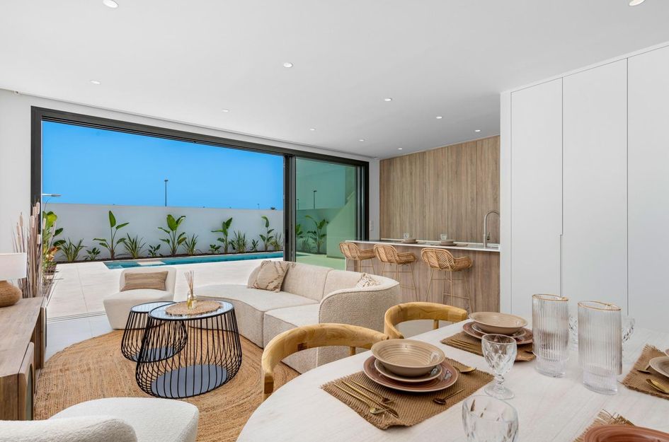 Huis in Santa Rosalía