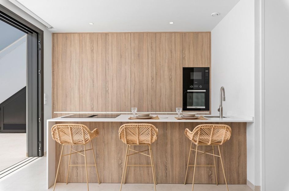 Huis in Santa Rosalía