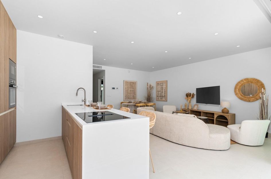 Huis in Santa Rosalía