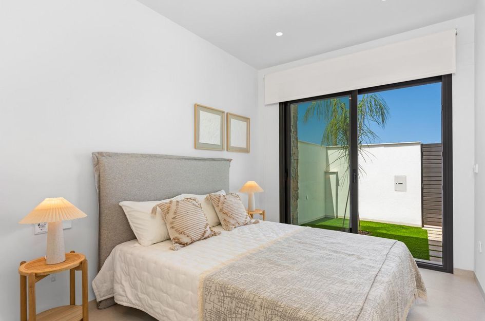 Huis in Santa Rosalía