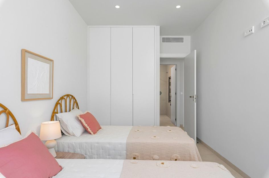 Huis in Santa Rosalía