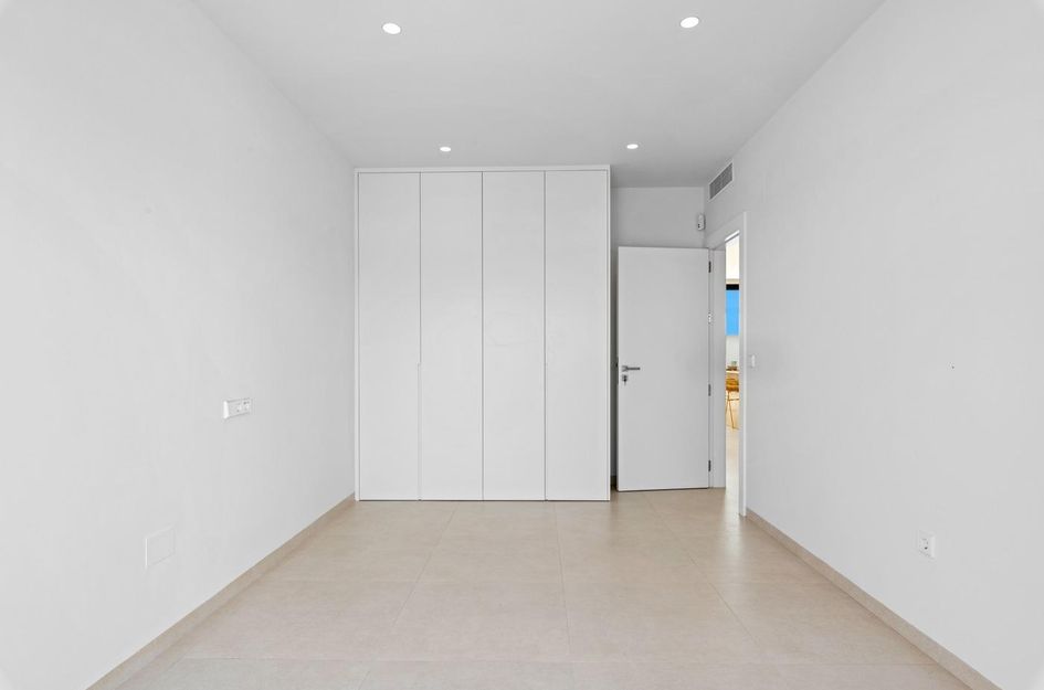 Huis in Santa Rosalía