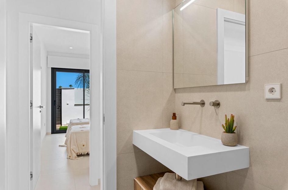 Huis in Santa Rosalía